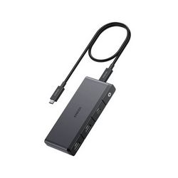 USB-C Hub ANCHOR 556, 8 u 1, USB4