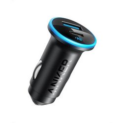 Auto punjač ANKER 323 (52.5 W)