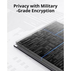 Središnja jedinica Eufy Security S380 HomeBase 3