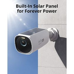Nadzorna kamera ANKER Eufy security EufyCam 3( set od 2 kamera+ baza)