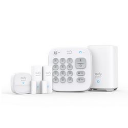 Sigurnosni alarm ANCHOR Eufy - set od 5 komada