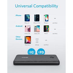 Powerbank ANCHOR A1248G11