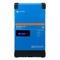 Inverter multifunkcionalni VICTRON ENERGY MultiPlus 48V 48/3000/35-32 (48V, 3000W, 35A, 32A prekidač za prenos)
