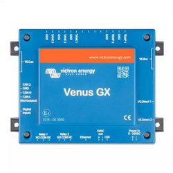 Kontrolna ploča VICTRON ENERGY Venus GX