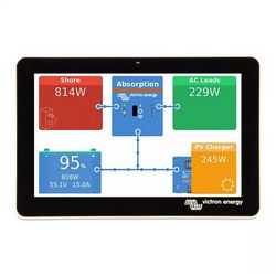 Dodirni zaslon VICTRON ENERGY GX Touch 50 (za Cerbo GX jedinicu)