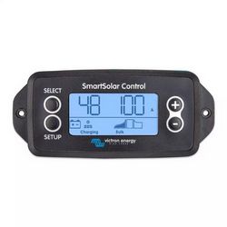 LCD zaslon VICTRON ENERGY SmartSolar