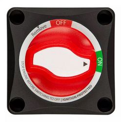 Prekidač baterije VICTRON ENERGY Battery Switch (275 A)