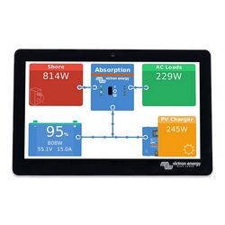 Dodirni zaslon VICTRON ENERGY GX Touch 70 (za Cerbo GX jedinicu)