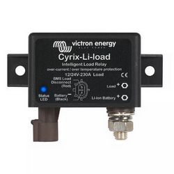 Konektor baterije VICTRON ENERGY Cyrix-Li-load (12/24-230)