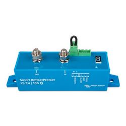 Zaštita baterije VICTRON ENERGY Smart BatteryProtect (12/24V-100A)