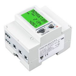 Energetski Mjeritelj VICTRON ENERGY EM24 - 3 faze - max 65A/faza Ethern (maksimalna struja po fazi 65A, trofazni, Ethernet povezivanje)