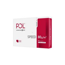 Papir XERO POLSPEED A4 (210x297 mm)