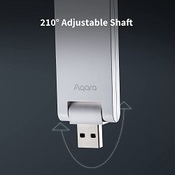 Pametni hub Aqara E1 (ZigBee 3.0 protokol)