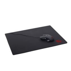 Podloga za miš GEMBIRD MP-GAME-XL crna