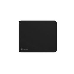 Podloga za miš NATEC COLORS SERIES OBSIDIAN crna