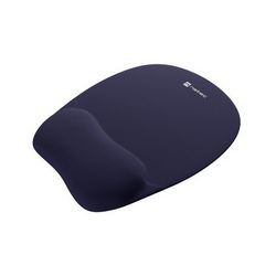 Podloga za miš NATEC Chipmunk (Navy plava, 230x200mm, memor)