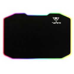 Podloga za miš PATRIOT Viper Gaming Mouse Pad (crna)