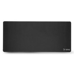 Savio crna Edition Precision Control l 70x30 igračka miša jastučić crna