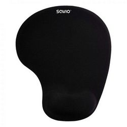 Podloga za miš SAVIO MP-01b (crna)