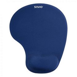Podloga za miš SAVIO MP-01NB (tamnoplava)