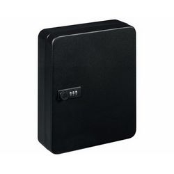 Yale YKB/200/BB2 Key Box Metal Black
