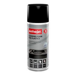 Pjena za čišćenje plastike Activejet AOC-100 (400 ml)