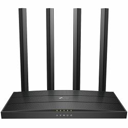 AC1900 MU-MIMO Wi-Fi Router