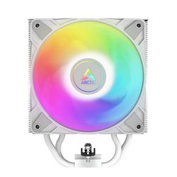 Hladnjak za procesor ARCTIC Freezer 36 A-RGB Bijeli (za INTEL/AMD stolna računala)