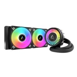 Vodeno hlađenje ARCTIC LIQUID FREEZER III 240mm A-RGB za INTEL/AMD procesore (840033402279)
