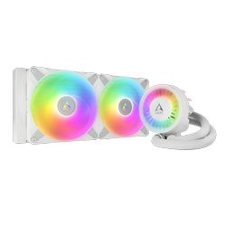 Vodeno hlađenje ARCTIC LIQUID FREEZER III 280mm A-RGB za INTEL/AMD procesore (840033402323)