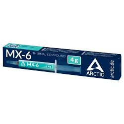 Termalna pasta ARCTIC MX-6 4g