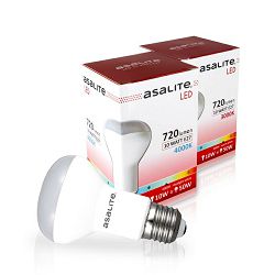 LED žarulja E27 R63 ASALITE 10W 3000K 720lm