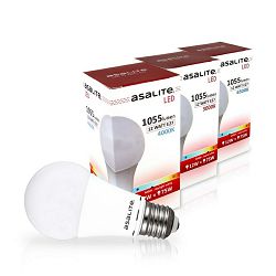 LED žarulja E27 ASALITE 12W 6500K 1055lm
