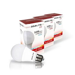 LED žarulja E27 ASALITE 15W 6500K 1430lm