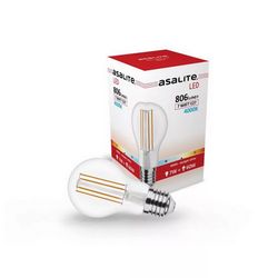 LED žarulja ASALITE 7W, E27 (4000K, 806lm)
