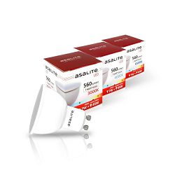 LED žarulja GU10 ASALITE 7W 6500K 560lm