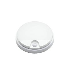 LED stropno svjetlo ASALITE 15W (4000K, 1400lm, IP54, senzor)