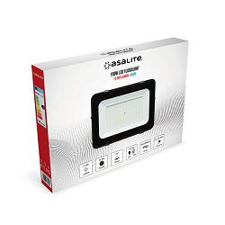 LED reflektor ASALITE 150W (4500K, 12000Lm)