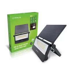 LED solarni reflektor ASALITE (20W, 400K, 1800Lm)