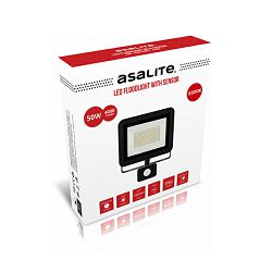 LED reflektor ASALITE 20W (6500K, 1600Lm)