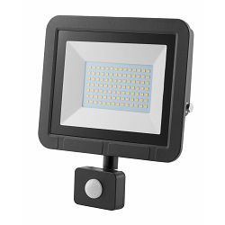 LED reflektor ASALITE 10W (6500K, 800Lm)