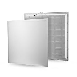 LED BackLit panel ASALITE 60x60cm (4000K, 25W, 4000lm)