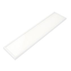 LED panel 120x30cm ASASV-PANEL_120_6K_2