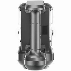 Štapni usisavač AENO SC1: electric turbo brush, LED lighted brush, resizable and easy to maneuver, washable MIF filter