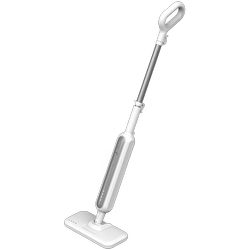 AENO Steam Mop SM2, 1200W, 130 °C, IPX4, Tank Volume 275mL, 3 steam modes, self-standing