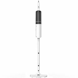 AENO Steam Mop SM1, with built-in water filter, aroma oil tank, 1000W, 110 °C, Tank Volume 380mL, Screen Touch Switch