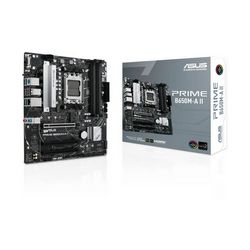 Matična ploča ASUS PRIME B650M-A II-CSM (DDR5, SATA3, USB3.2Gen2, DP, 2.5GbE, AM5, mATX)