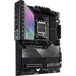 Matična ploča ASUS ROG CROSSHAIR X670E HERO/ DDR5/ SATA3/ USB3.2Gen2x2/ DP/ WiFi/ AM5 ATX