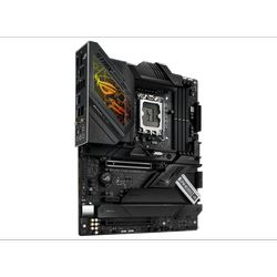 Matična ploča ASUS ROG STRIX Z790-H Gaming WIFI (DDR5, SATA3, USB3.2Gen2x2, DP, 2.5GbE, WIFI 6E, LGA1700 ATX)