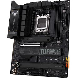 Matična ploča ASUS TUF GAMING X670E-PLUS/ DDR5/ SATA3/ USB3.2Gen2x2/ DP/ AM5 ATX